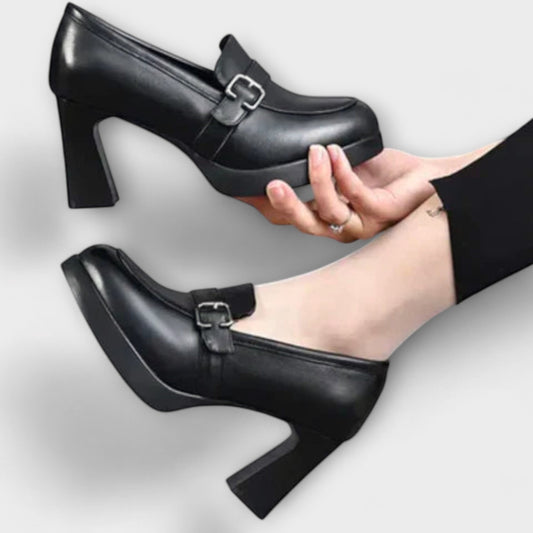 Αριάνα – Ορθοπεδικές Μπότες Τακούνι