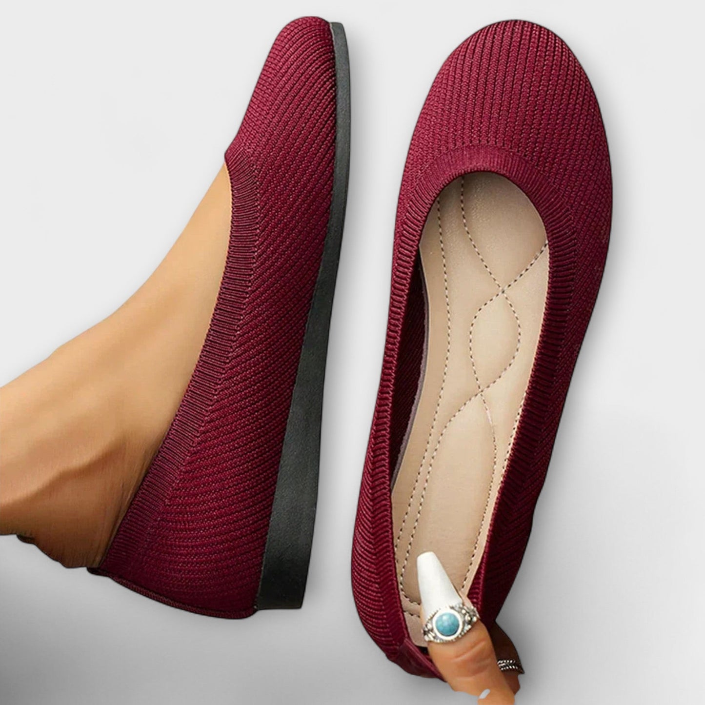 Σοφία – Παπούτσια Αντίστασης στην Ολίσθηση