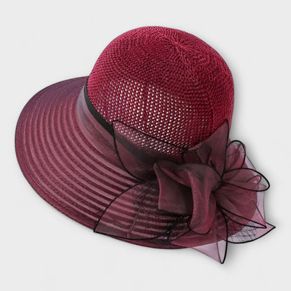 Γιούλια – Καπέλο Ήλιου