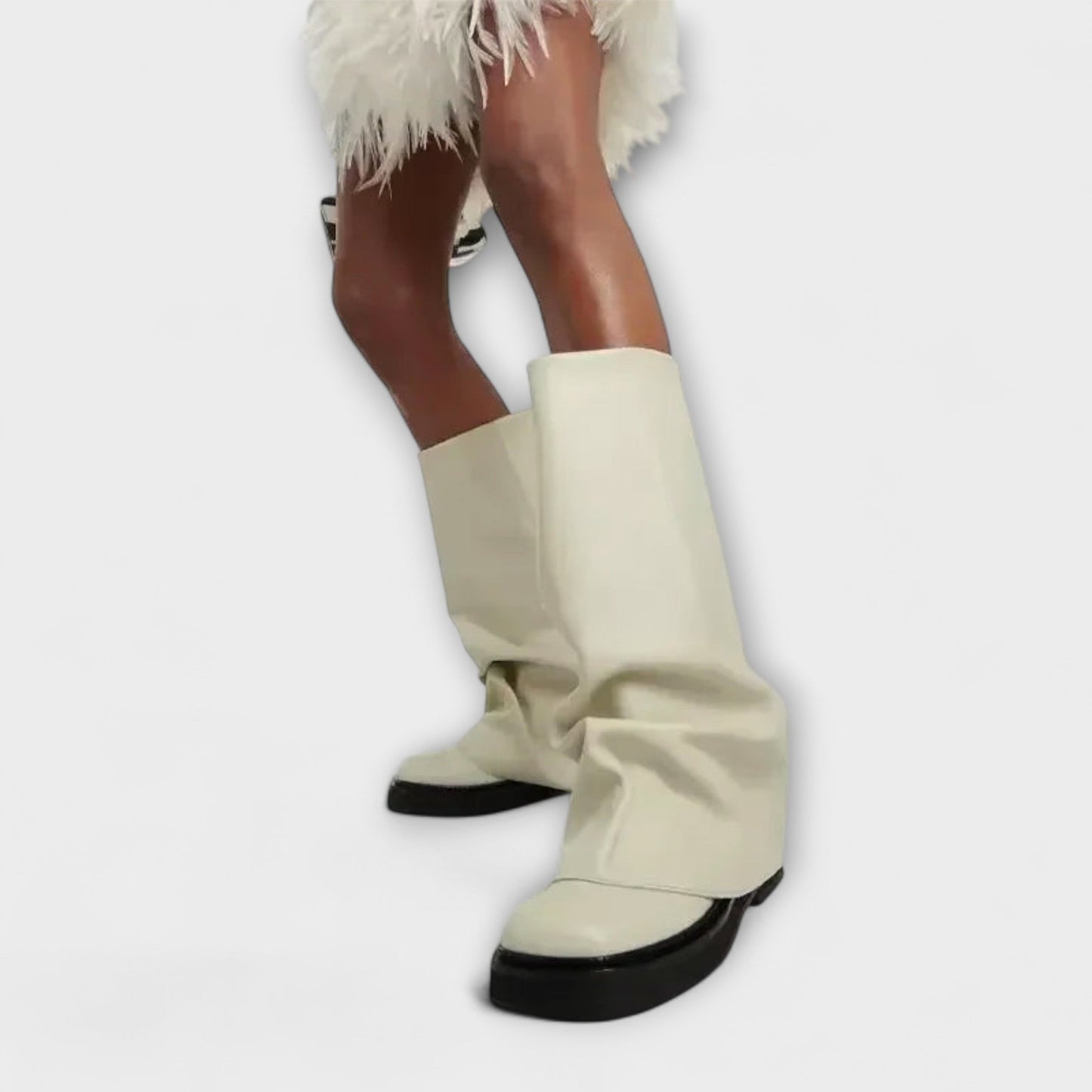 Γκίνεβρα – Χαλαρές Μπότες