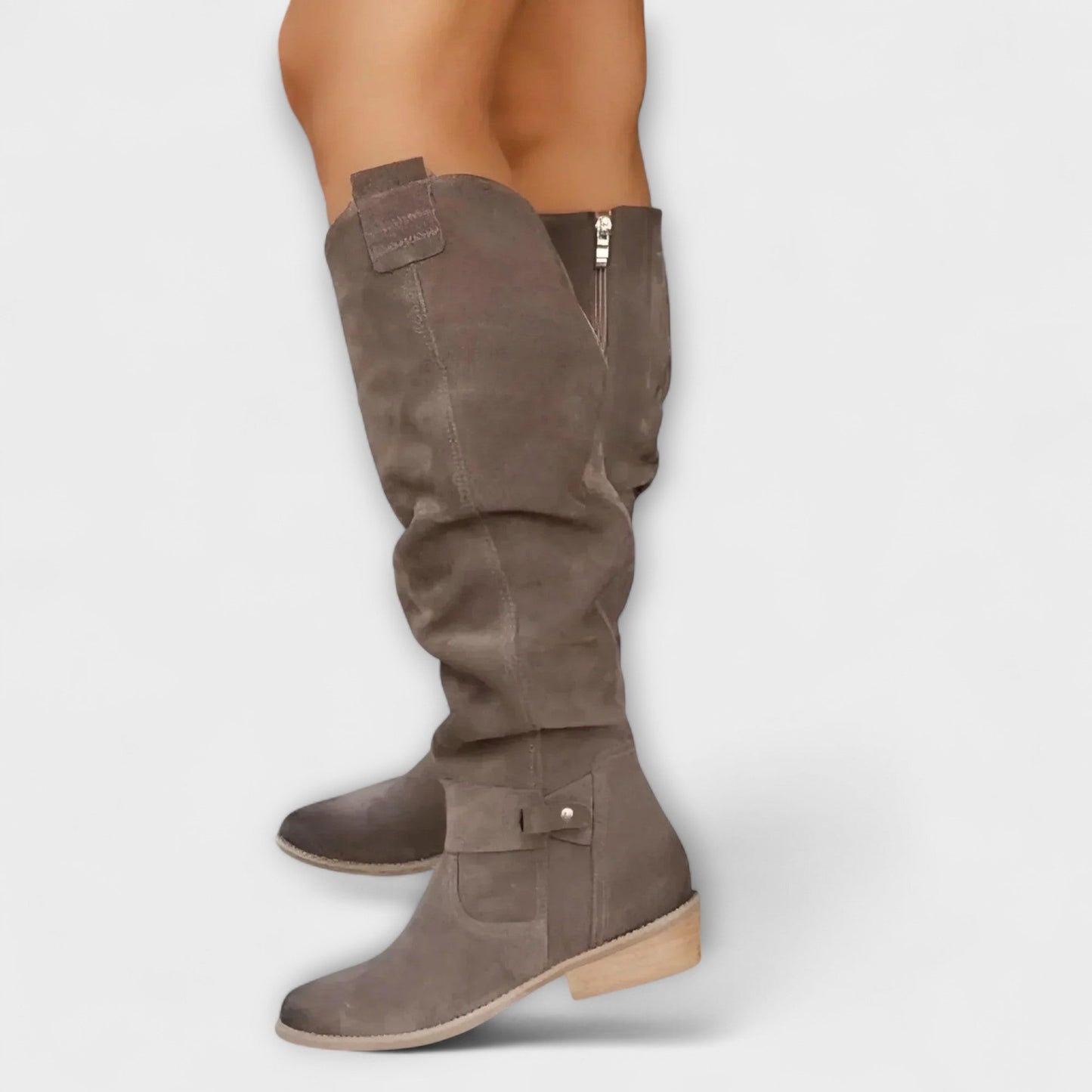 Σοφία – Πολυτελή Μπότες