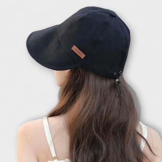 Bianca – Καπέλο Ήλιου για το Καλοκαίρι