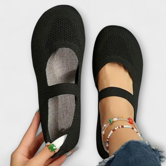 Έμμα – Παπούτσια Slip-On