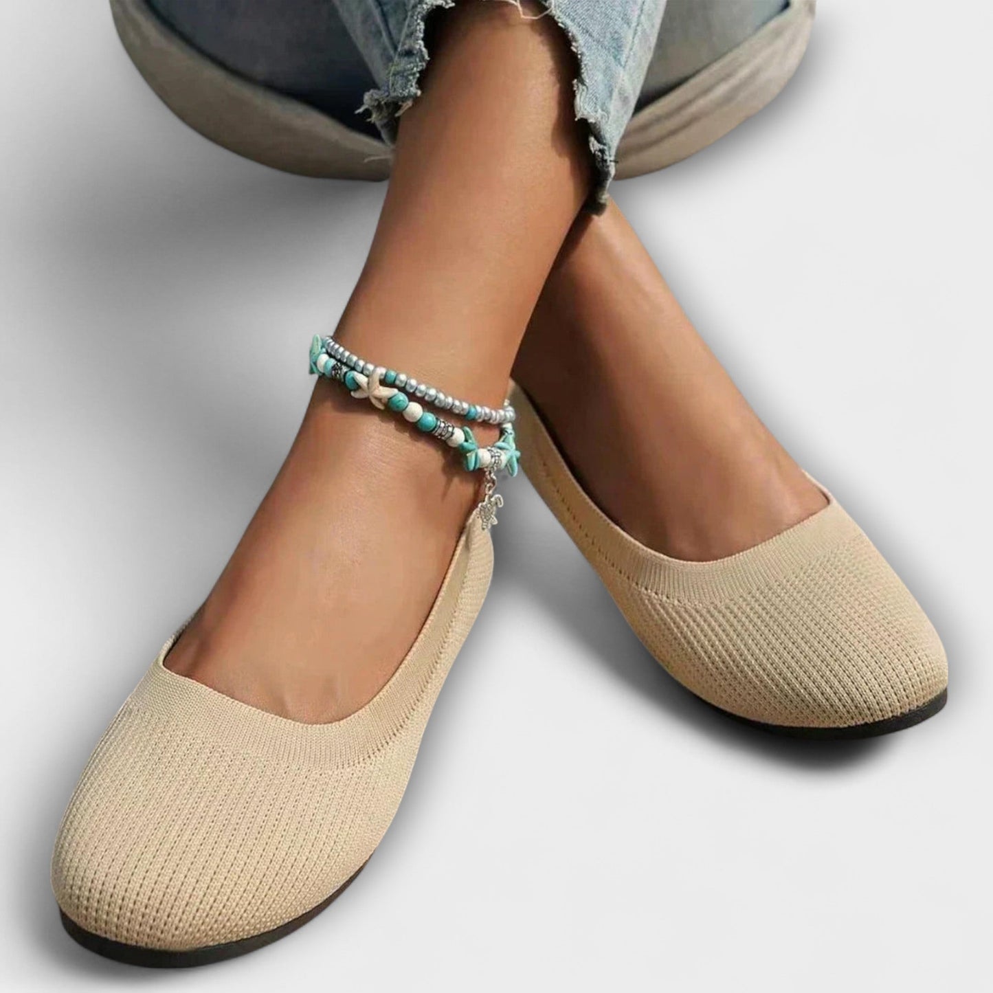 Σοφία – Παπούτσια Αντίστασης στην Ολίσθηση