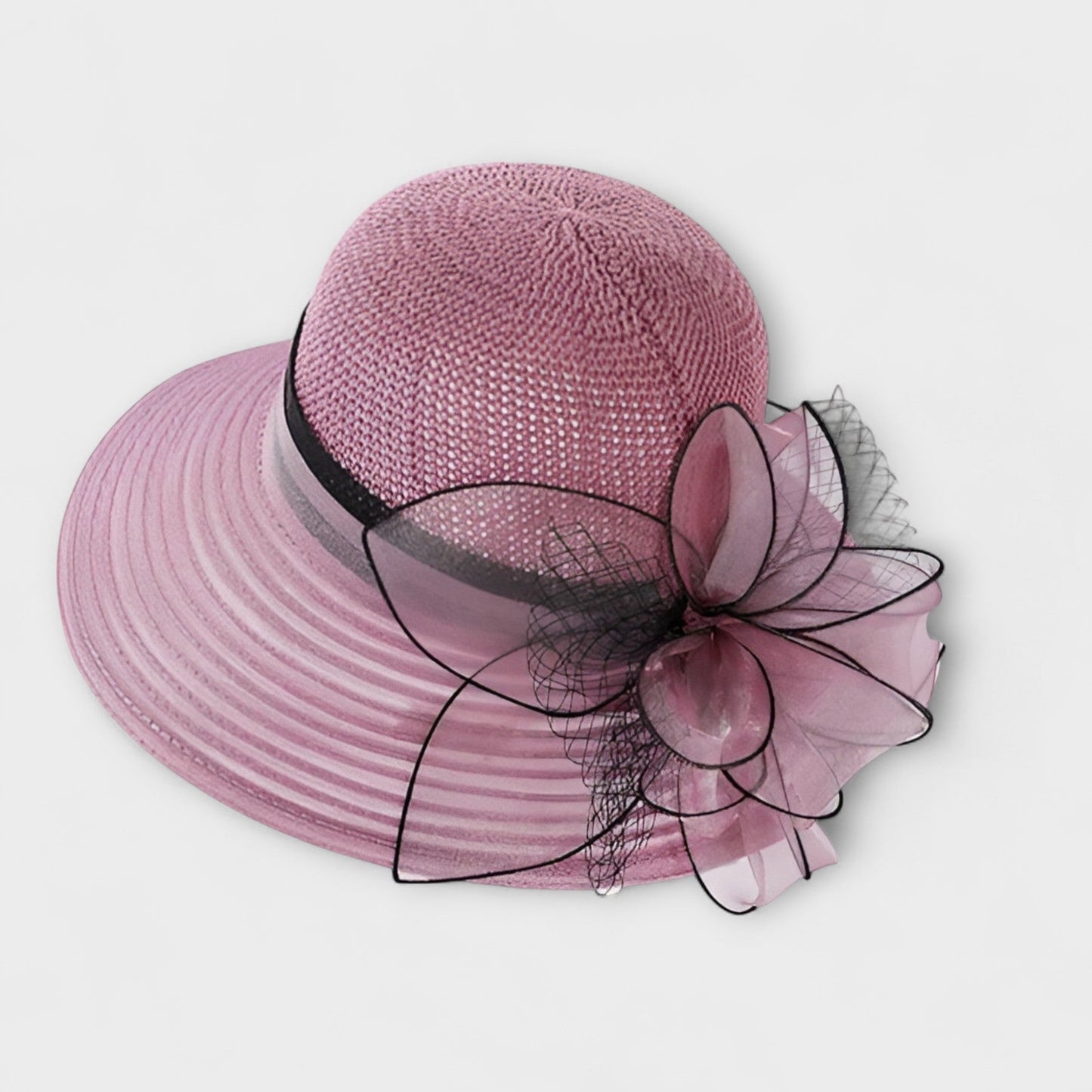 Γιούλια – Καπέλο Ήλιου